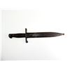 Image 6 : SPANISH M1941 KNIFE BAYONET