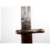 Image 3 : SPANISH M1913 MAUSER BAYONET
