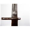 Image 4 : SPANISH M1913 MAUSER BAYONET
