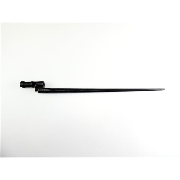 RUSSIAN MOSIN-NAGANT M1891/30 SOCKET BAYONET