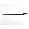 Image 2 : RUSSIAN MOSIN-NAGANT M1891/30 SOCKET BAYONET