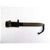 Image 5 : SPANISH M1964 CETME "C" KNIFE BAYONET