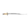 Image 1 : BRITISH 1856 PATTERN YATAGHAN SWORD BAYONET