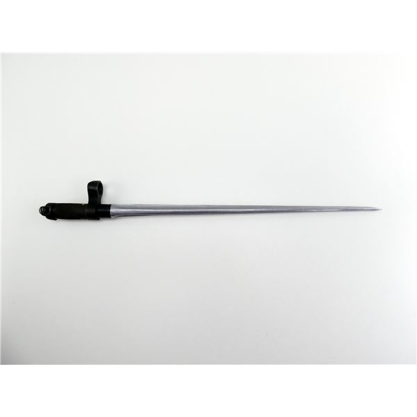 CHINESE SKS 56 CARBINE SPIKE BAYONET