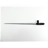 Image 2 : CHINESE SKS 56 CARBINE SPIKE BAYONET