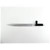 Image 2 : RUSSIAN SKS BAYONET