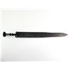Image 1 : CHINESE WARRING STATE BRONZE SWORD
