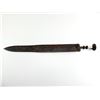 Image 2 : CHINESE WARRING STATE BRONZE SWORD