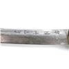 Image 3 : REPRODUCTION ASIAN MILITARY STYLE KATANA