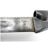 Image 4 : BRITISH 1876 PATTERN SOCKET BAYONET