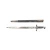 Image 2 : BRITISH MARTINI-HENRY 1887 PATTERN MKIII BAYONET