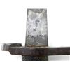Image 3 : BRITISH MARTINI-HENRY 1887 PATTERN MKIII BAYONET