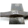 Image 6 : BRITISH MARTINI-HENRY 1887 PATTERN MKIII BAYONET