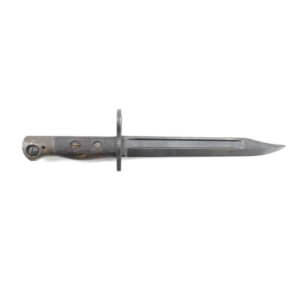 BRITISH NO.5 MKI BAYONET