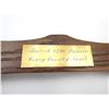 Image 5 : ASSORTED WOODEN SWORD DISPLAY RACKS LOT
