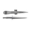 Image 1 : REPRODUCTION FAIRBAIRN SYKES 3RD PATTERN DAGGER