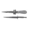 Image 2 : REPRODUCTION FAIRBAIRN SYKES 3RD PATTERN DAGGER