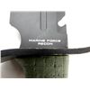 Image 5 : UNITED CUTLERY MARINE FORCE RECON SAWBACK BOWIE KNIFE