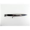 Image 4 : WWI / WWII GERMAN FIGHTING KNIFE