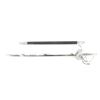 Image 2 : PAPPENHEIMER STYLE RAPIER SWORD