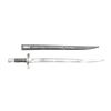 Image 1 : PORTUGUESE M1885 SWORD BAYONET