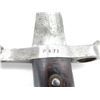 Image 5 : PORTUGUESE M1885 SWORD BAYONET