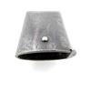 Image 9 : PORTUGUESE M1885 SWORD BAYONET