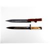 Image 2 : RUSSIAN TOKAREV SVT-40 BAYONET