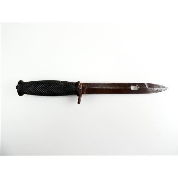 CUSTOM U.S. M7 KNIFE BAYONET