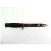 Image 1 : CUSTOM U.S. M7 KNIFE BAYONET