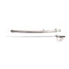 Image 2 : RARE PRE-1867 CANADIAN P1858 UPPER CANADA SWORD
