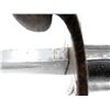 Image 4 : RARE PRE-1867 CANADIAN P1858 UPPER CANADA SWORD