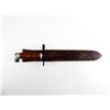 Image 4 : RARE SAVAGE 1899 MUSKET HOME GUARD BAYONET