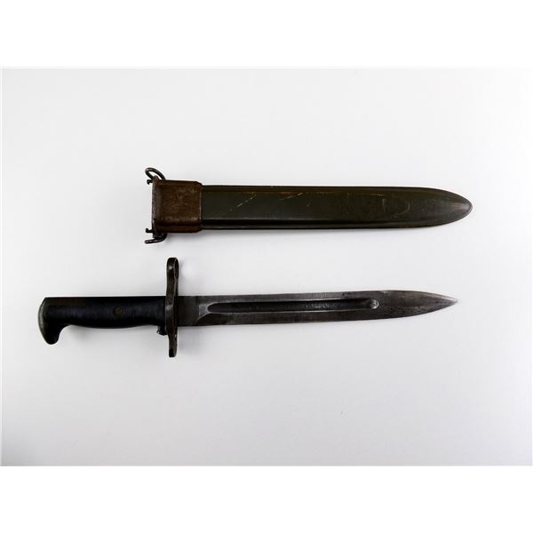 U.S. M1 GARAND BAYONET