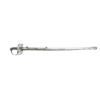Image 8 : CANADIAN 1827 PATTERN RIFLE REGIMENT OFFICER'S SWORD