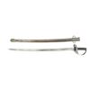 Image 2 : CANADIAN 1882 PATTERN QUEEN'S OWN CANADIAN HUSSARS CAVALRY SWORD