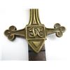 Image 3 : BRITISH 1856 PATTERN MK.1 DRUMMERS SWORD