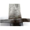 Image 3 : BRITISH 1856 PATTERN YATAGHAN SWORD-BAYONET