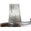 Image 4 : BRITISH 1856 PATTERN YATAGHAN SWORD-BAYONET