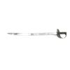 Image 2 : BRITISH 1845 PATTERN NAVAL CUTLASS