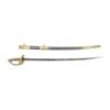 Image 1 : BRITISH 1822 PATTERN INFANTRY OFFICER'S SWORD