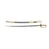 Image 2 : BRITISH 1822 PATTERN INFANTRY OFFICER'S SWORD
