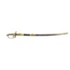 Image 4 : BRITISH 1822 PATTERN INFANTRY OFFICER'S SWORD
