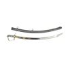 Image 1 : BRITISH 1796 PATTERN LIGHT CAVALRY OFFICER'S SWORD