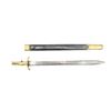 Image 1 : BRITISH BRUNSWICK 1837 PATTERN SWORD BAYONET