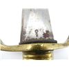 Image 4 : BRITISH BRUNSWICK 1837 PATTERN SWORD BAYONET