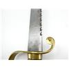 Image 3 : CANADIAN 1856 PATTERN QUEEN'S OWN RIFLES SAW-BACK PIONEER'S SWORD