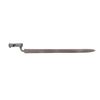 Image 1 : INDIA 1841 PATTERN SAPPERS / MINERS CARBINE SOCKET BAYONET