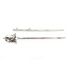 Image 1 : SCOTTISH BASKET HILT STYLE SWORD