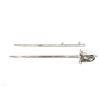 Image 2 : SCOTTISH BASKET HILT STYLE SWORD